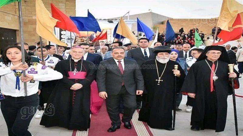 انطلاق المنتدى السياحي