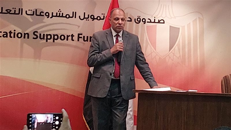 خالد عبد الحكم رئيس
