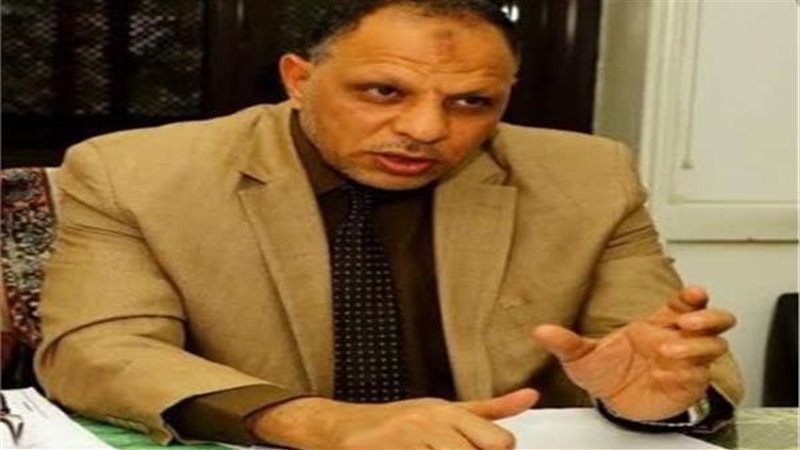 خالد عبد الحكم رئيس