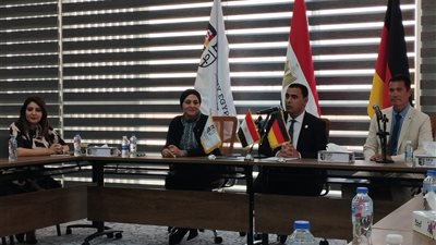 رئيس جامعة ساكسوني مصر: نقبل جميع الطلاب الحاصلين على الثانوية العامة والفنية 