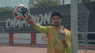 الأهلي يجهز سيحا لمباريات كأس عاصمة مصر