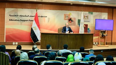 خلال ساعات، فيديو إرشادي لطلاب الثانوية العامة لكتابة البيانات ورقم الجلوس 