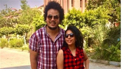 دنيا سامي تكشف حقيقة سخرية مصطفى غريب منها