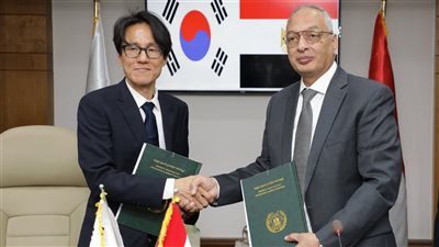 كويكا والرقابة على الصادرات توقعان اتفاقية بقيمة 11 مليون دولار لتسهيل التجارة في مصر