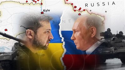 الحرب تستعر، تدمير 160 مسيرة أوكرانية ومهاجمة أهداف في العمق الروسي 