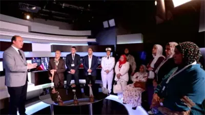 الداخلية تنظم ورشة تدريبية للكوادر الإدارية بعدد من الوزارات والمجالس القومية