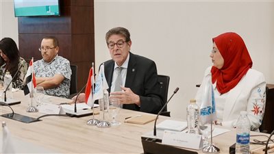 نديم إلياس: قطاع الطباعة والتغليف بوابة للصادرات ونستهدف نموا سنويا بنسبة 10%