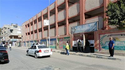 شمال سيناء، إحالة عامل بمدرسة قام بتصوير ورقة امتحان طالب في العلوم للتحقيق 