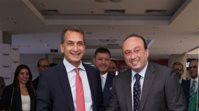 اقتصادية قناة السويس تفتتح فرع 