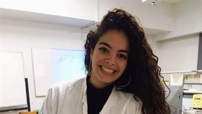 من هي فلوريان أشرف أول مصرية تفوز بجائزة أفضل دكتوراه في الصيدلة بباريس (إنفوجراف) 