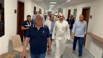 غرفة شركات السياحة: لجان ميدانية بالمخيمات لضمان راحة الحجاج