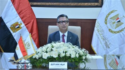 وزير التموين يتفقد اليوم بعض المنشآت التموينية بالدقهلية استعدادًا لعيد الأضحى