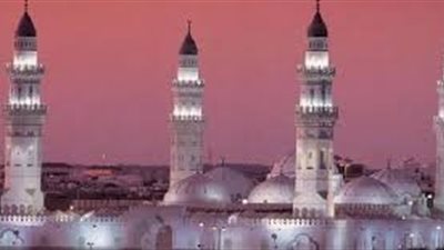 مسجد القبلتين، فضله والأحاديث الواردة بشأنه