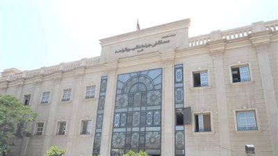 إعادة بناء الرباط الصليبي الأمامي للمرة الثانية، تحدٍّ لفريق العظام بجراحات اليوم الواحد بأشمون