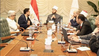 بالتعاون مع المتحدة، الأوقاف تطلق مشروعا إعلاميا لاكتشاف المواهب في تلاوة القرآن الكريم