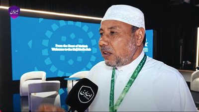 نائب رئيس جامعة الأزهر: الاستجابة لضوابط الحج أمر شرعي لهذا السبب