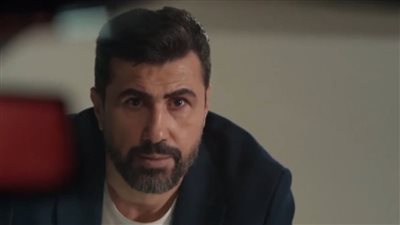مسلسل آسر الحلقة 46، راغب يتأكد من خيانة زوجته 