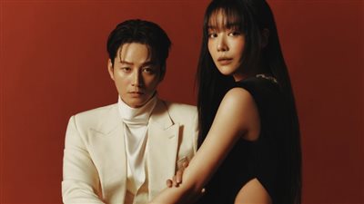 لي جون يونغ وتشا جو يونغ يتألقان في دراما 