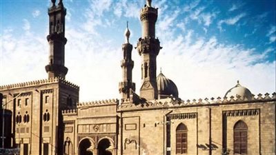 مواقيت الصلاة، موعد أذان العصر اليوم الثلاثاء 3 - 6 - 2025 في القاهرة والمحافظات 	