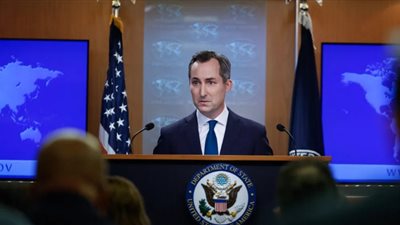 متحدث الخارجية الأمريكية السابق يعترف: الاحتلال الإسرائيلي ارتكب جرائم حرب