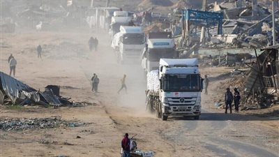 محامين لأجل فلسطين: عناصر غزة الإنسانية جنود استخبارات أمريكية وينفذون مهام تجسس