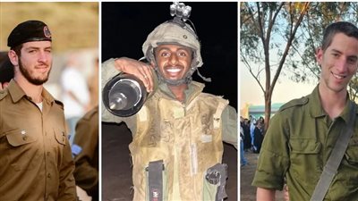 مقتل 3 جنود إسرائيليين في اشتباكات بشمال غزة والإجمالي يرتفع لـ401