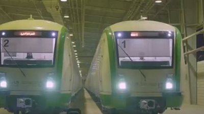 موسم الحج 2025، السعودية تعلن جاهزية قطار المشاعر المقدسة لبدء تشغيله اليوم (فيديو)