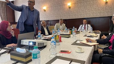 محافظ جنوب سيناء يتابع تنفيذ استراتيجية شرم الشيخ الخضراء بعد انضمامها لشبكة المدن المستدامة