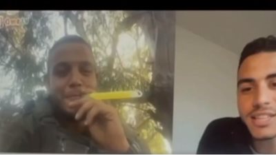 تفاخر بقتل 600 فلسطيني في غزة، جندي بجيش الاحتلال يثير صدمة وغضب النشطاء (فيديو) 