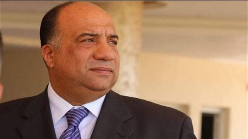 محمد مصيلحي، فيتو