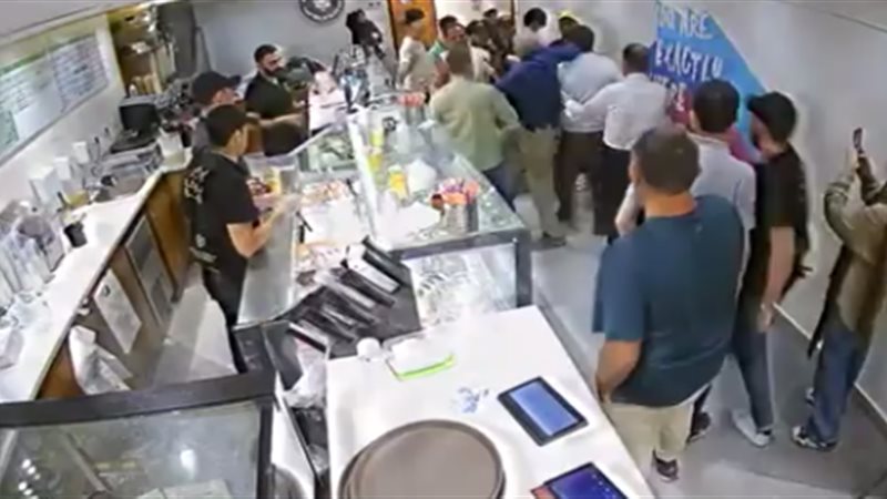 تفاصيل جديدة في حادث