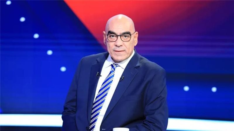 هشام نصر 