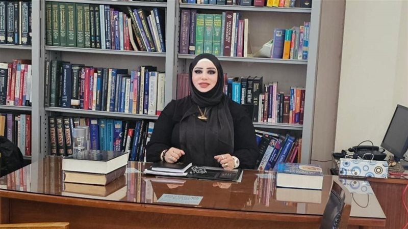 د.رشا السلاب 