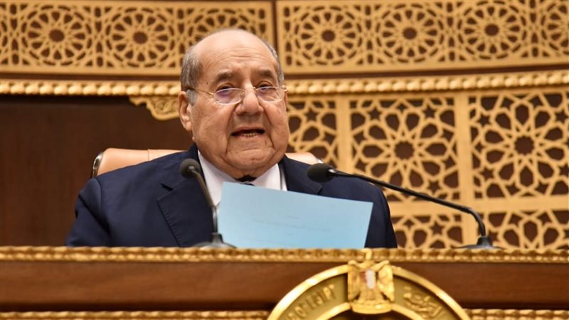 المستشار عبد الوهاب