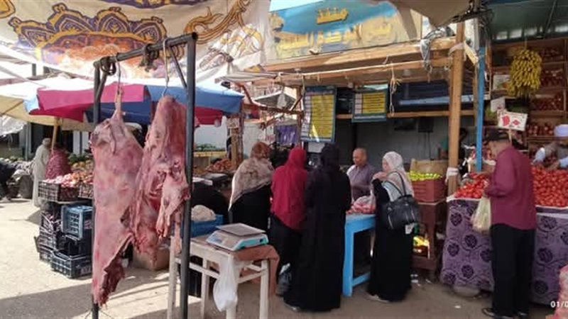 سوق اليوم الواحد،
