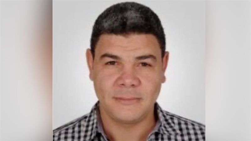 محمد سليمان، فيتو