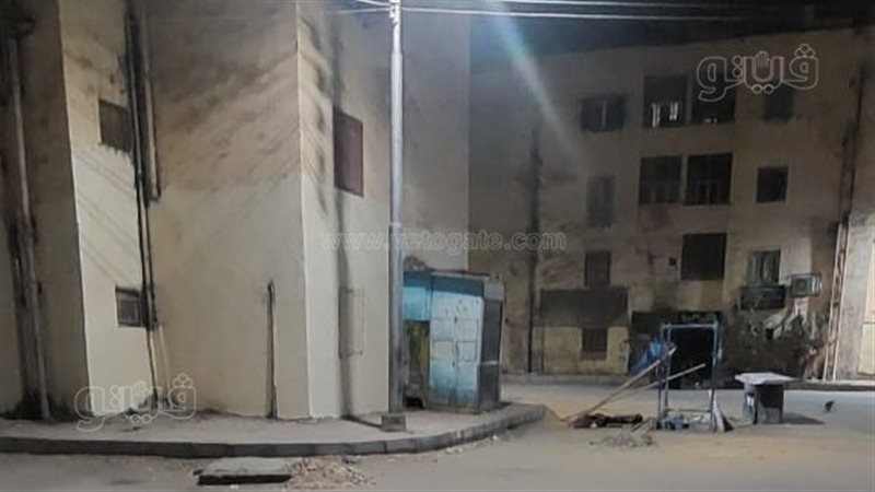 عقار قصر ثقافة الطفل،