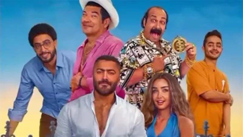 فيلم ريستارت، فيتو