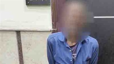 ضبط عامل للتنقيب عن الآثار داخل منزله في الدرب الأحمر