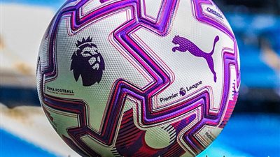 الدوري الإنجليزي يعلن كرة الموسم المقبل 