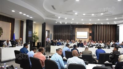 محافظ أسوان: فتح جميع المجازر الحكومية والخاصة بالمجان طوال أيام عيد الأضحى