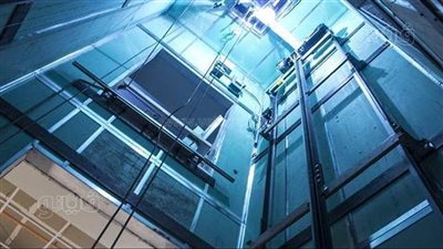 مصرع خمسينية سقطت داخل غرفة أسانسير برج الأطباء بالشرقية