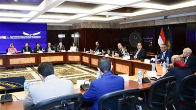 الرقابة المالية: 3 منصات إلكترونية عقارية تبدأ إجراءات تأسيس صناديق استثمار