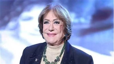  موعد ومكان عزاء الفنانة سميحة أيوب 