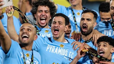 موعد مباراة بيراميدز والإسماعيلي في الدوري المصري والقناة الناقلة