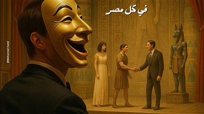 8 عروض ضمن برنامج المهرجان القومي للمسرح اليوم 