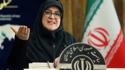 الحكومة الإيرانية: لن نترك طاولة المفاوضات مع الولايات المتحدة