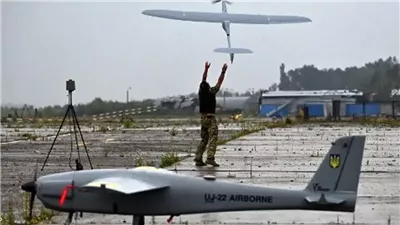 روسيا تسقط نحو 200 مسيرة أوكرانية خلال 24 ساعة