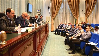 محلية النواب تبدأ مناقشة طلبات إحاطة بشأن مستشفى الناس