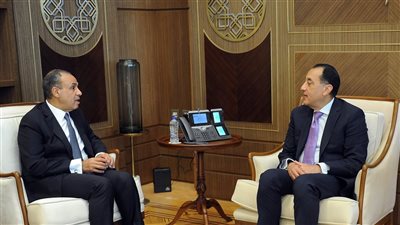 مدبولي يشدد على الرؤية المصرية بضرورة إعادة إعمار غزة دون تهجير السكان